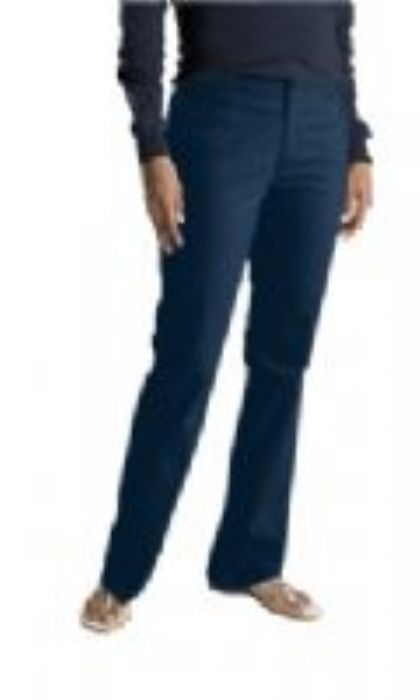 Pantalón de Gabardina para mujer